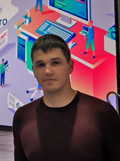 Андрей Чмелев
