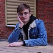 Александр Лепесий