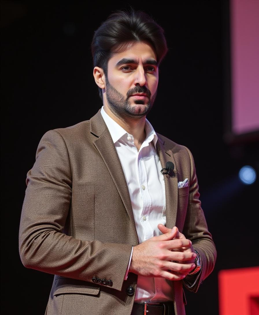 Anar Israfilov