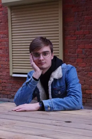 Aleksandr Lepesii