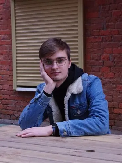 Александр Лепесий