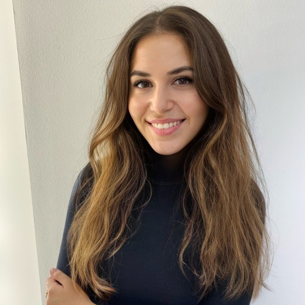 Anna Stepanian