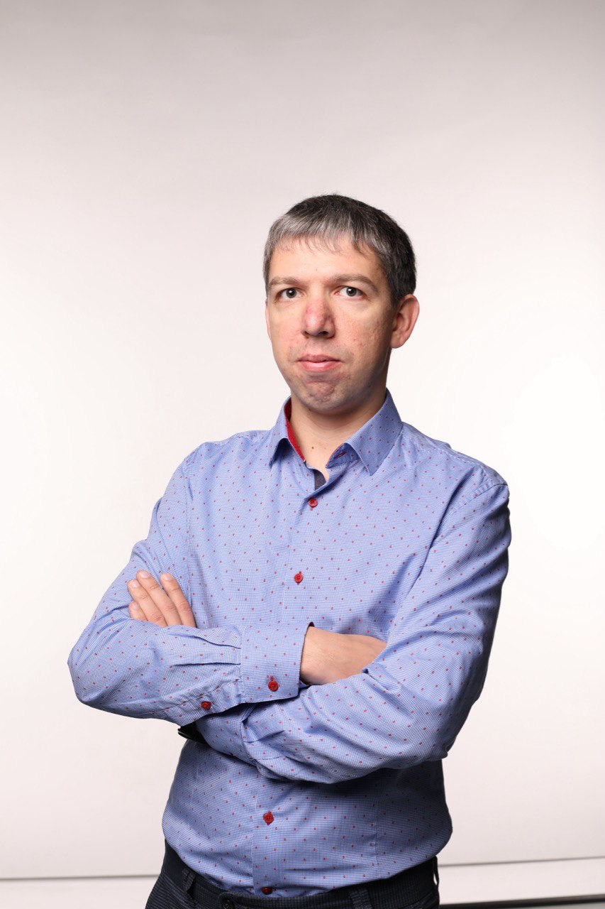 Anton Zolnikov