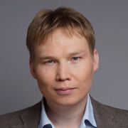 Антон Соломонов
