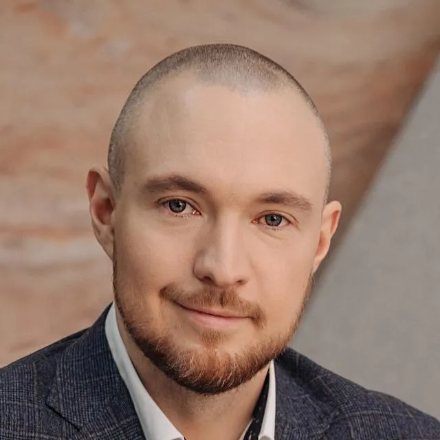 Почетный член ассоциации SmartSng.Dev - Дмитрий Карасев Dmitry Karasev