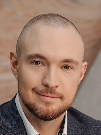 Дмитрий Карасев