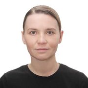 Фериде Османова