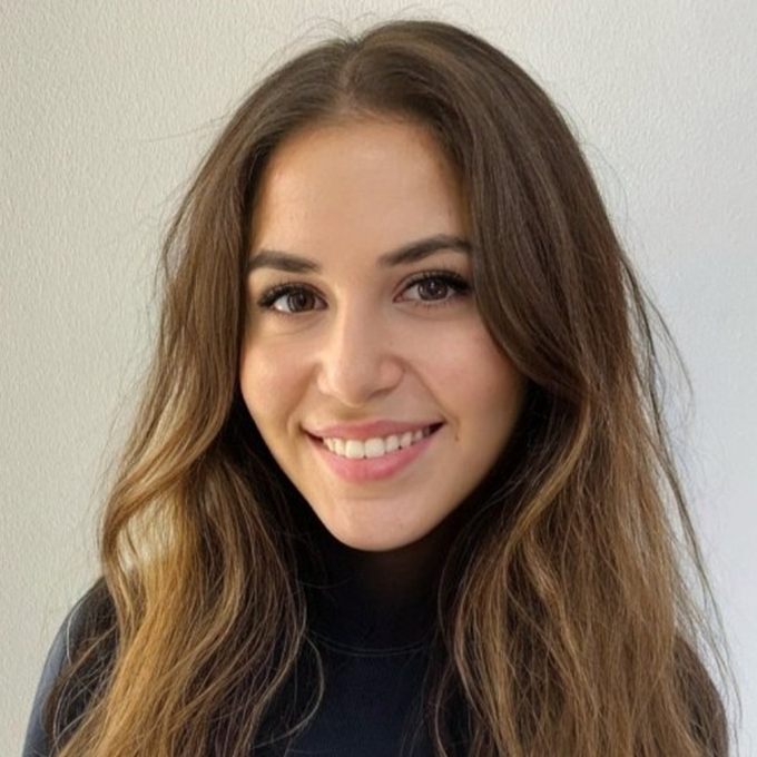 Anna Stepanian