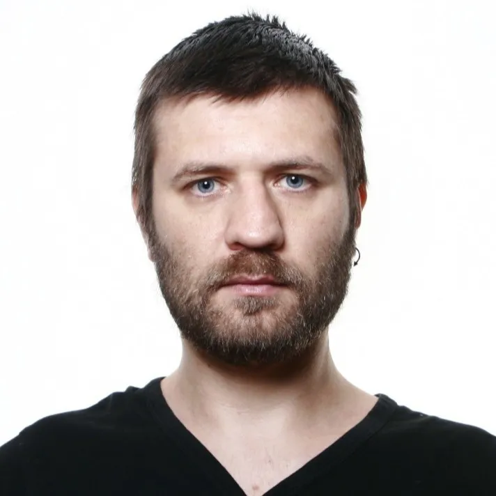 Ilia Chernetskii
