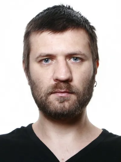 Илья Чернецкий