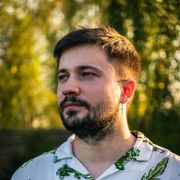 Игорь Фролов