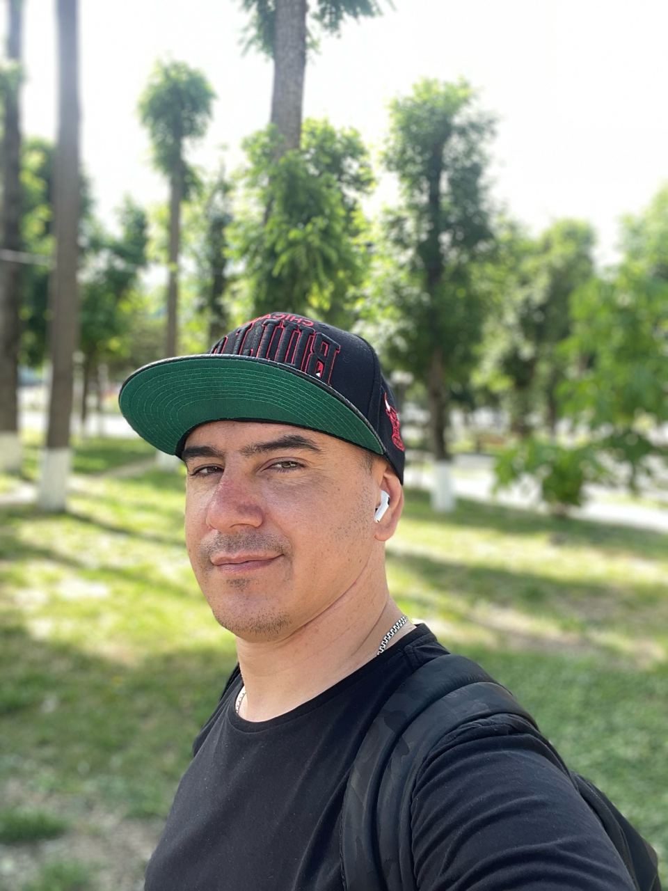 Ruslan Gaevskii