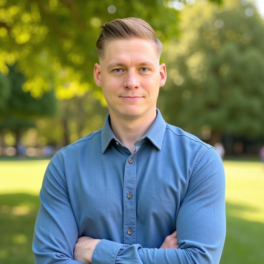 Roman Martynenko