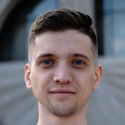 Илья Сергунин