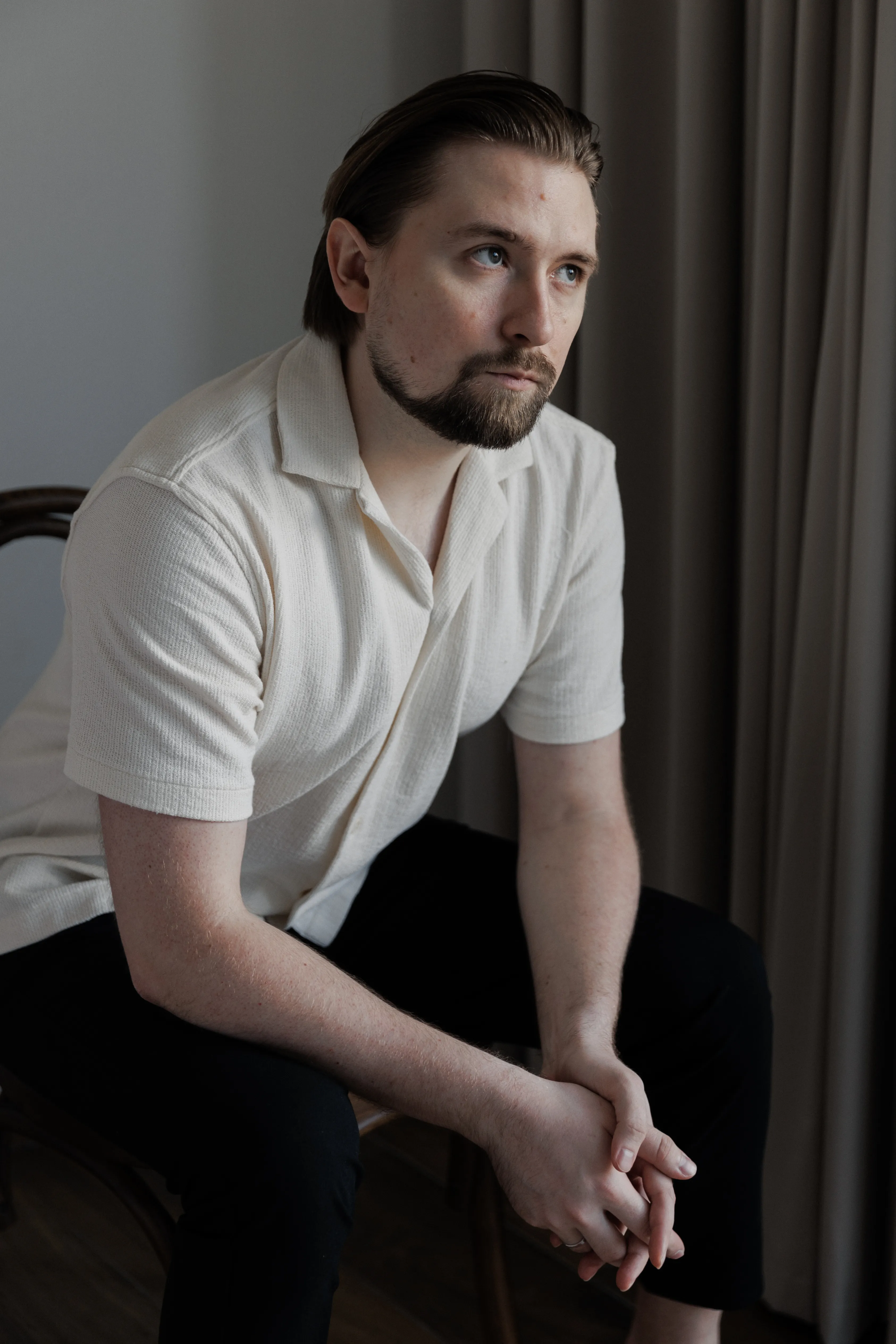 Timur Vasilev