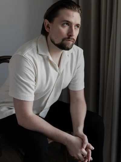 Тимур Васильев