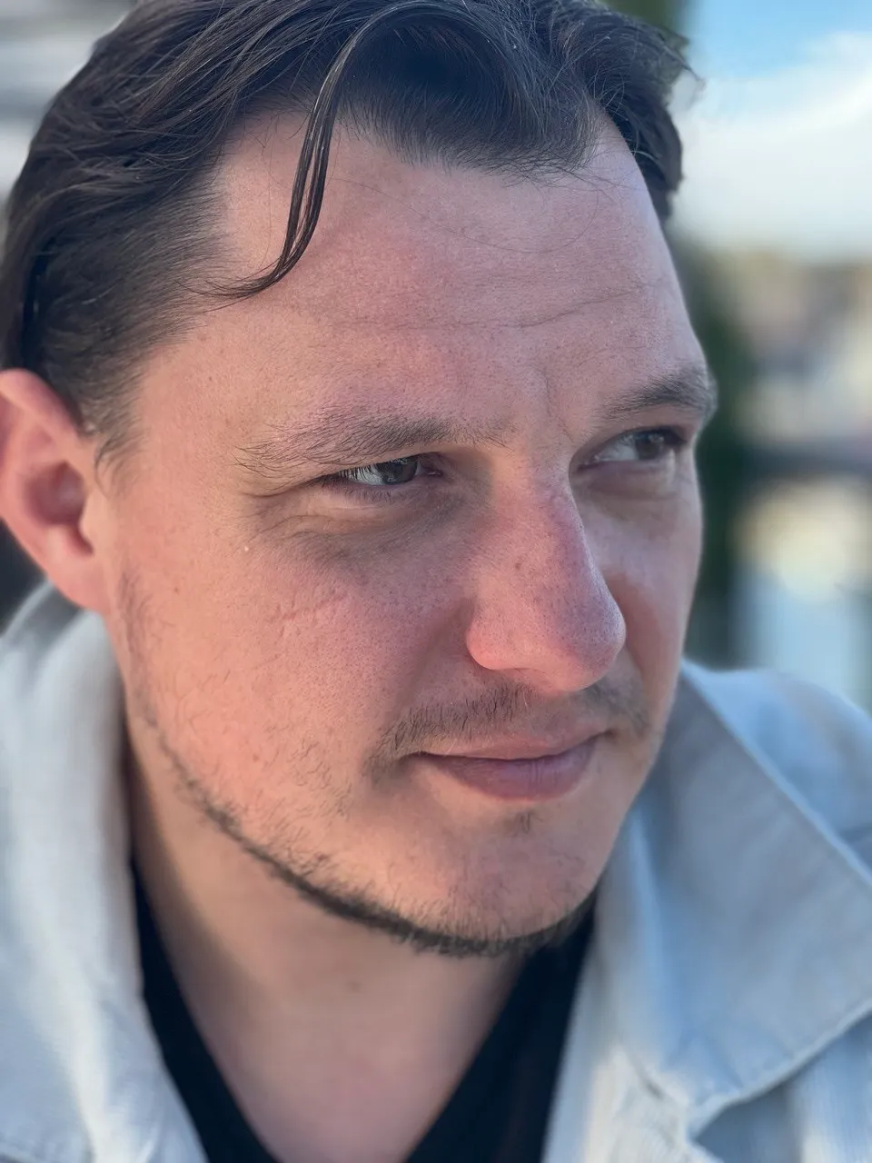 Oleksandr Vasyliev
