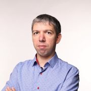 Антон Зольников
