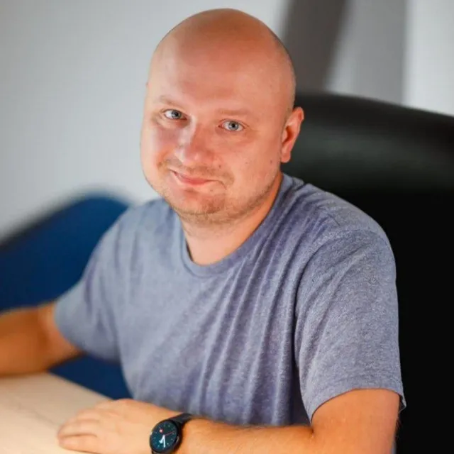 Aleksandr Burmistrov