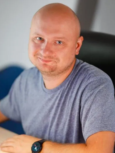 Александр Бурмистров