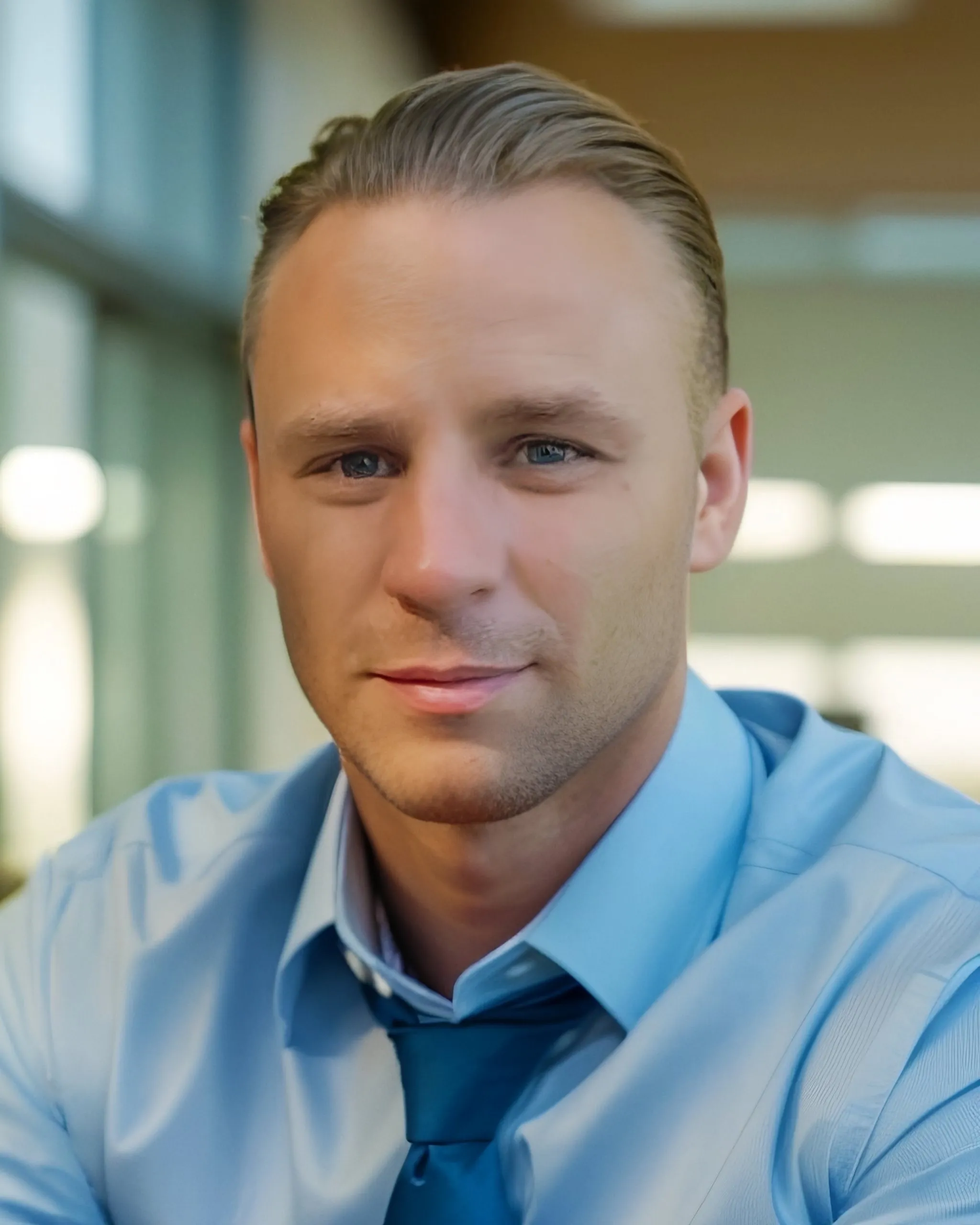 Pavel Malinovskij