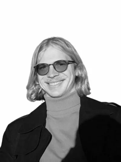 Георгий Бухаров