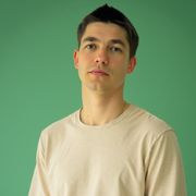 Денис Сидоров
