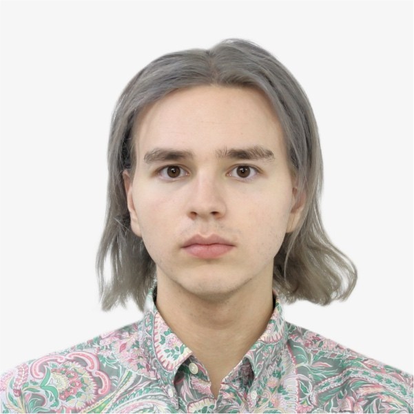Mikhail Andreev