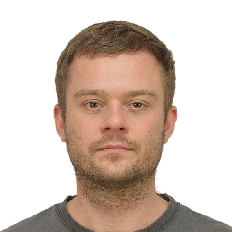 Timofey Markin
