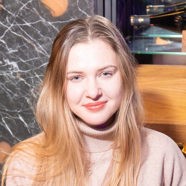 Olga Kovaleva