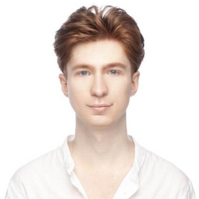 Egor Chebkasov