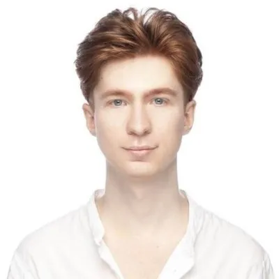 Egor Chebkasov