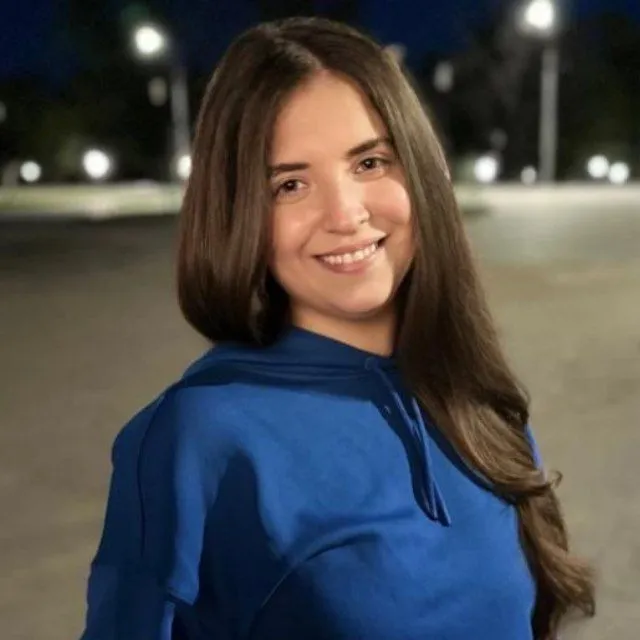Tatyana Starshova