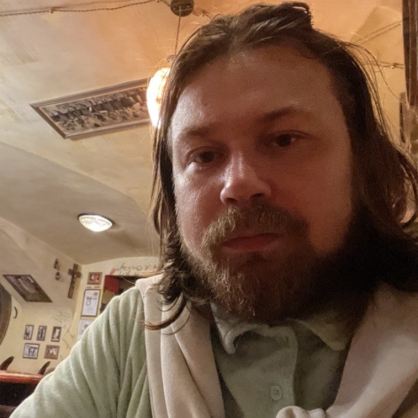 Dmitriy Titov